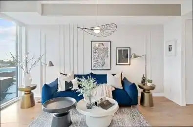 99 Foxbar Road Unit# 1001 Toronto C02 Ontario M4V 0B2