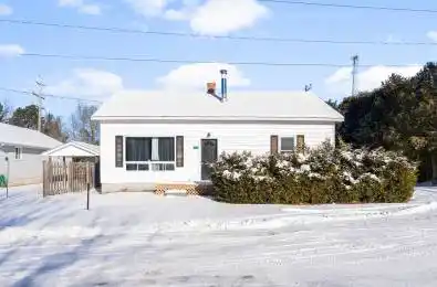 21 Philip Street Madawaska Valley Ontario K0J 1B0