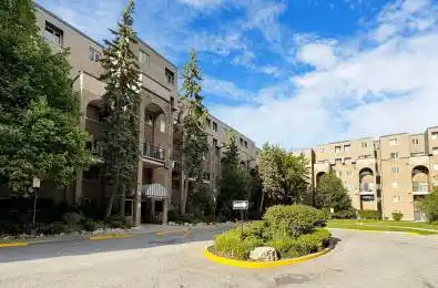 4005 Don Mills Road Unit# 326 Toronto C15 Ontario M2N 3J9