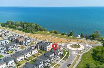 169 East Shore Drive Clarington Ontario L1C 1Z8