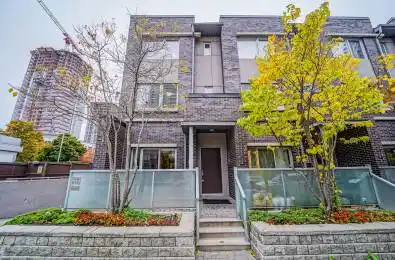 315 Village Green Square Unit# Th47 Toronto E07 Ontario M1S 0L2