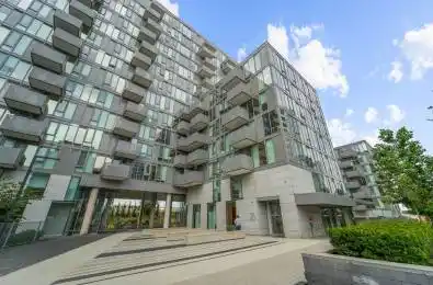 38 Monte Kwinter Court Unit# 102 Toronto C06 Ontario M3H 0E2