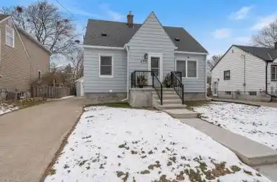 690 Rosedale Avenue Sarnia Ontario N7V 1Z7