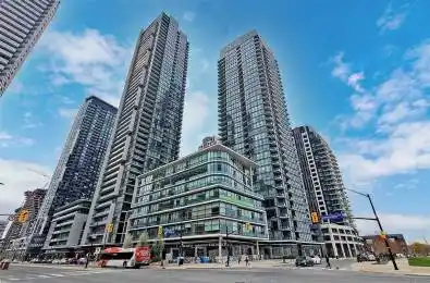 4070 Confederation Parkway Unit# 3609 Mississauga Ontario L5B 0E9