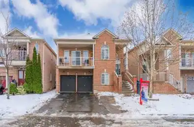 28 Atira Avenue Brampton Ontario L7A 3V1