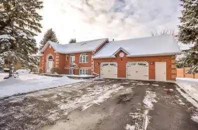 25 Cunningham Drive Essa Ontario L0L 2N0