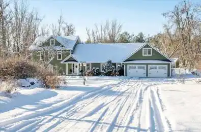 1898 Lakehurst Road Trent Lakes Ontario K0L 1J0