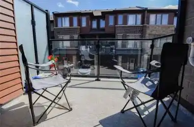 30 Times Square Boulevard Unit# 130 Hamilton Ontario L8J 0L8