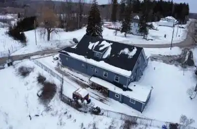 11 Private Road Marmora and Lake Ontario L3Z 3H3