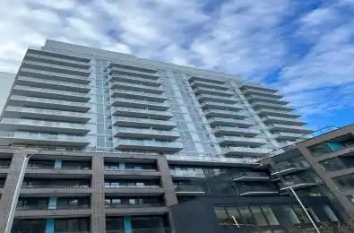 185 Deerfield Road Unit# 114 Newmarket Ontario L3Y 0G7