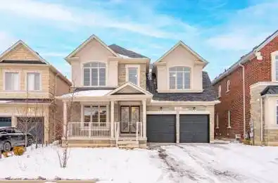 219 Humphrey Street Hamilton Ontario L8B 1X4