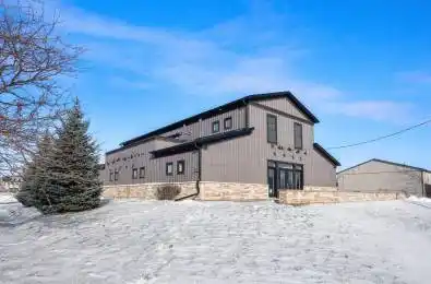 628 Ontario Street Cobourg Ontario K9A 3C4