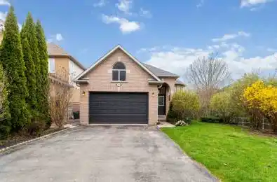 4319 Arejay Avenue Unit# LOWER Lincoln Ontario L0R 1B6