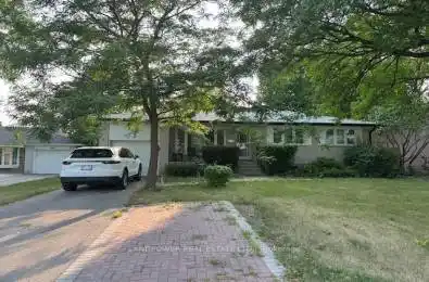 26 Lincoln Green Drive Unit# Bsmt Markham Ontario L3P 1R5