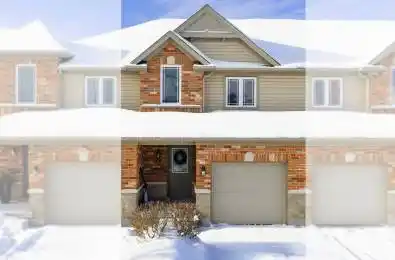 409 Joseph Street Unit# 78 Saugeen Shores Ontario N0H 2C2