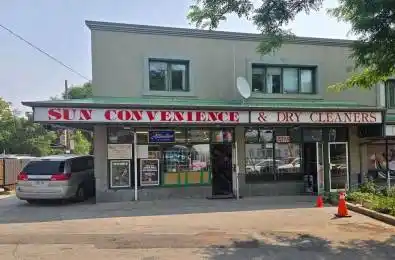 21-23 Scarlett Road Toronto W03 Ontario M6N 4J5