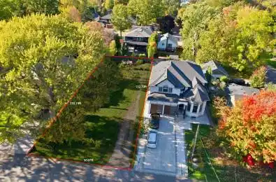 75 Troy Street Mississauga Ontario L5G 1S6