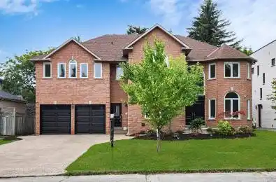 12 Larkfield Drive Toronto C13 Ontario M3B 2H1
