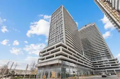 8960 Jane Street Unit# 305 Vaughan Ontario L4K 2M9