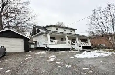 185 Steeles Avenue Toronto C14 Ontario M2M 3Y6