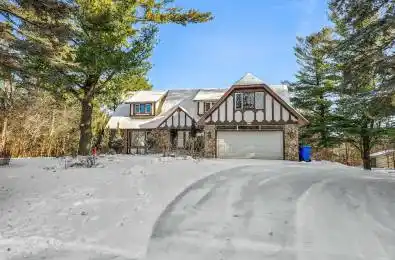 231 Ridge Road Aurora Ontario L4G 0M3