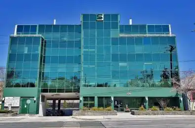 170 sheppard Avenue Unit# 304 Toronto C14 Ontario M2N 3A4