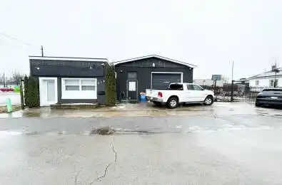 212 Mellanby Avenue Port Colborne Ontario L3K 2L9