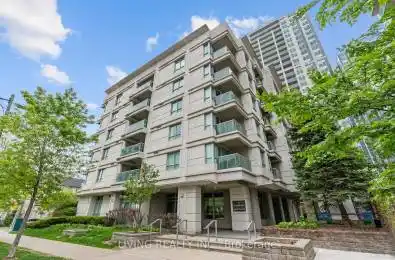 19 Avondale Avenue Unit# LPH14 Toronto C14 Ontario M2N 0A6