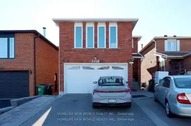 3050 Olympus Mews Unit# 3rd bedroom Mississauga Ontario L5N 4V7