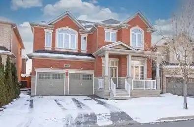 3124 Velebit Park Boulevard Burlington Ontario L7M 0M1