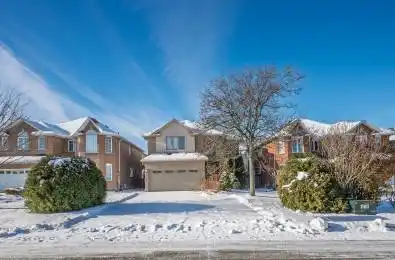 50 Pelham Drive Hamilton Ontario L9K 1L4