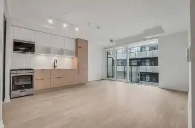 35 Rolling Mills Road Unit# 12 Toronto C08 Ontario M5A 0V6