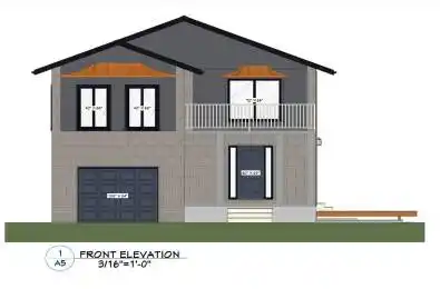 2 Monck Street Kawartha Lakes Ontario K0M 1K0