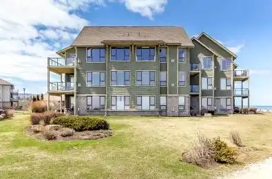 550 MARINERS Way Collingwood Ontario L9Y 5C7