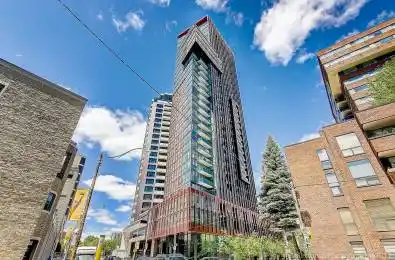 32 Davenport Road Unit# 105 Toronto C02 Ontario M5R 1H3