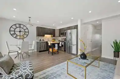 82 Haney Drive Thorold Ontario L2V 0G6