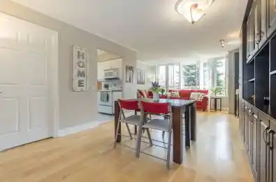 80 Harrison Garden Boulevard Unit# 220 Toronto C14 Ontario M2N 7E3