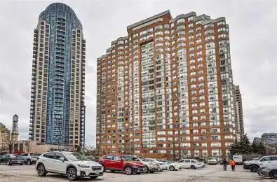 335 Webb Drive Unit# 1610 Mississauga Ontario L5B 4A1