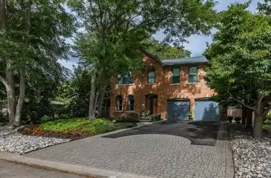 223 Briar Hill Crescent Hamilton Ontario L9G 3M9