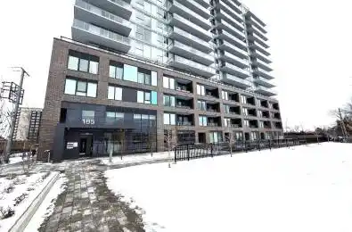 185 Deerfield Road Unit# 105 Newmarket Ontario L3Y 0G7