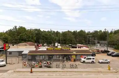 1285 Bayfield Street Springwater Ontario L9X 0P1