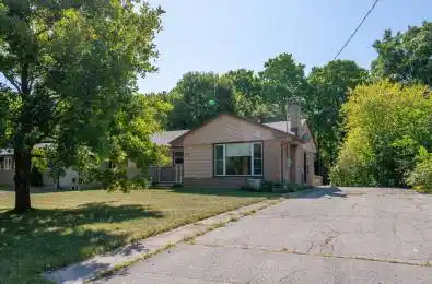 264 Trott Drive London North Ontario N6G 1B5