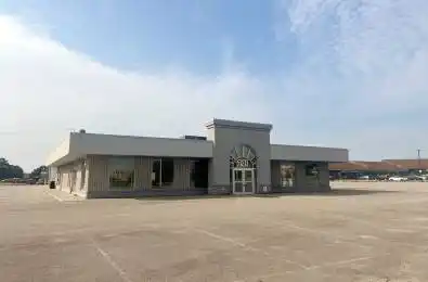 201 Bayly Street Ajax Ontario L1S 3K3