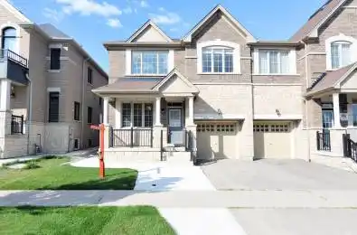 71 Villadowns Trail Brampton Ontario L6R 3Y8