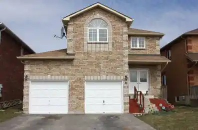 30 Claire Drive Barrie Ontario L4N 5Y1