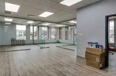 1122 Lorimar Road Unit# - C Mississauga Ontario L5S 1R8