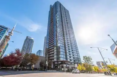 15 Fort York Boulevard Unit# PH01 Toronto C01 Ontario M5V 3Y4