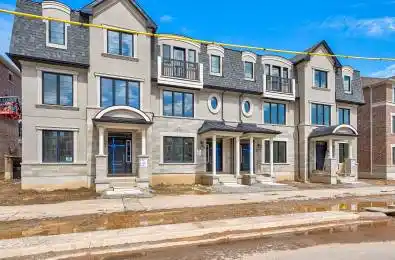1379 William Halton Pkwy Parkway Oakville Ontario L6H 5N9