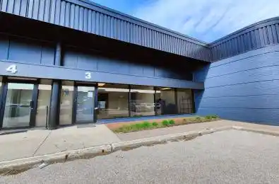 445 Milner Avenue Unit# 3 Toronto E11 Ontario M1B 2K4