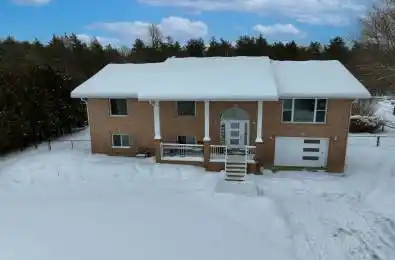 27 Pine Tree Drive South Bruce Peninsula Ontario N0H 1P0